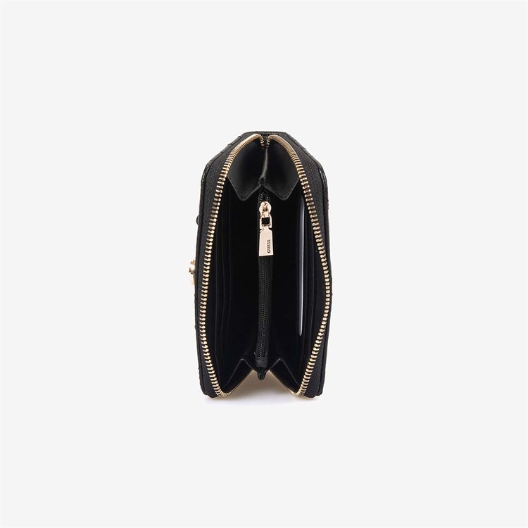 Guess Vegan Kadın Cüzdan SWQG2241140