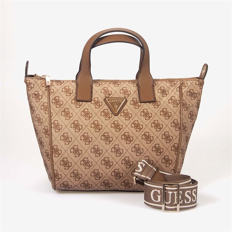Guess Vegan Kadın El Çantası TWNB2168019