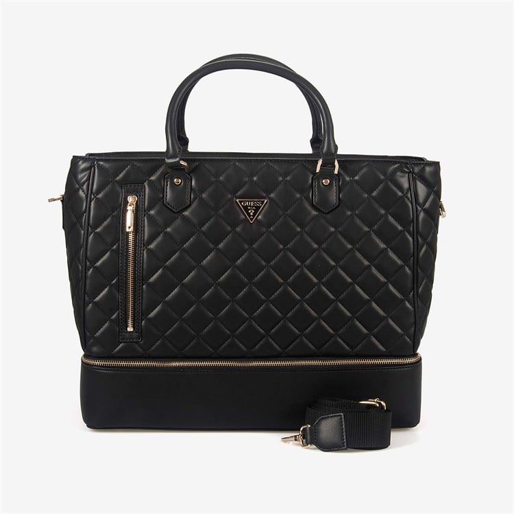 Guess Vegan Kadın Omuz Çantası TWQN2456415