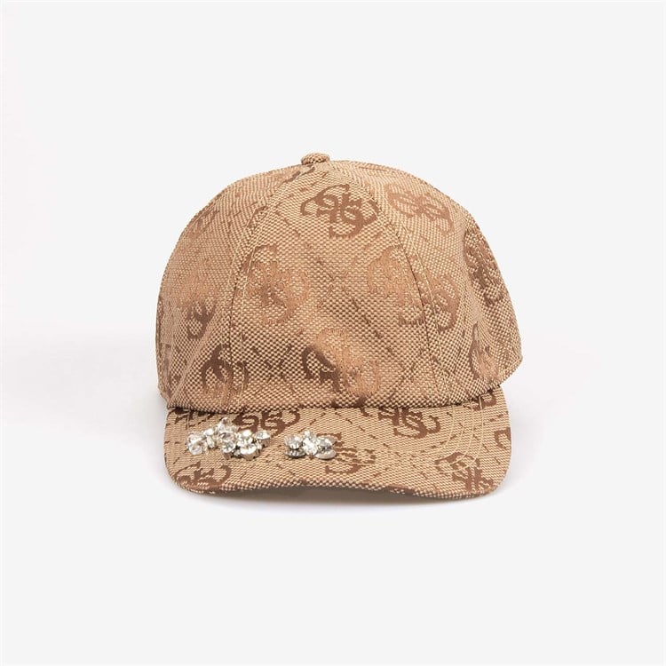 Guess Vegan Kadın Şapka AW5615POL01