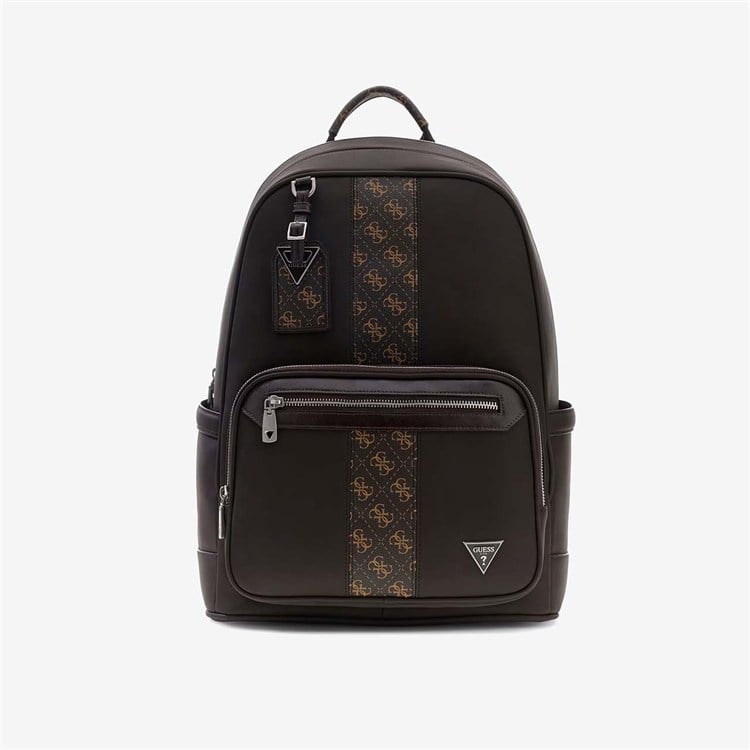 Guess Vegan Sidney Erkek Sırt Çantası HMSYSYP6411