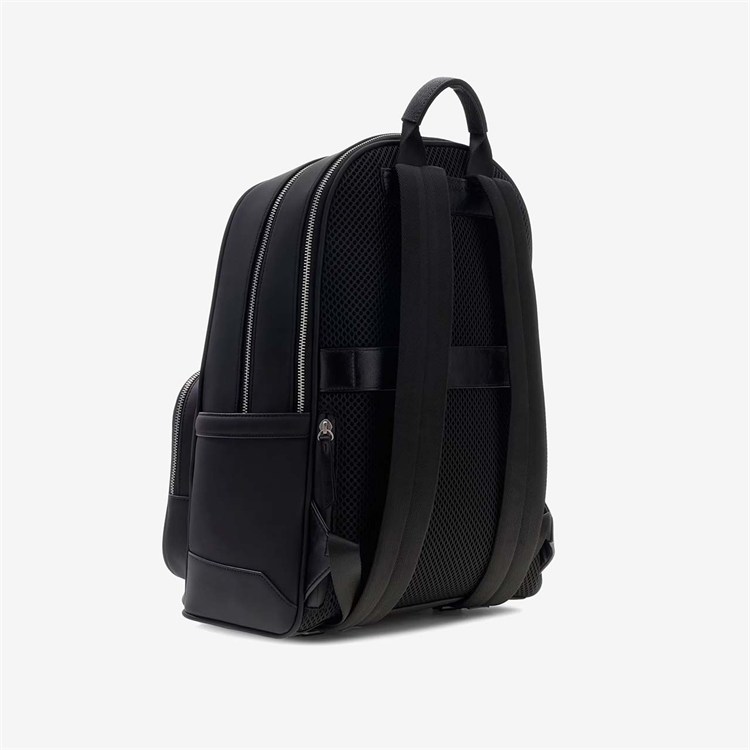 Guess Vegan Sidney Erkek Sırt Çantası HMSYSYP6411