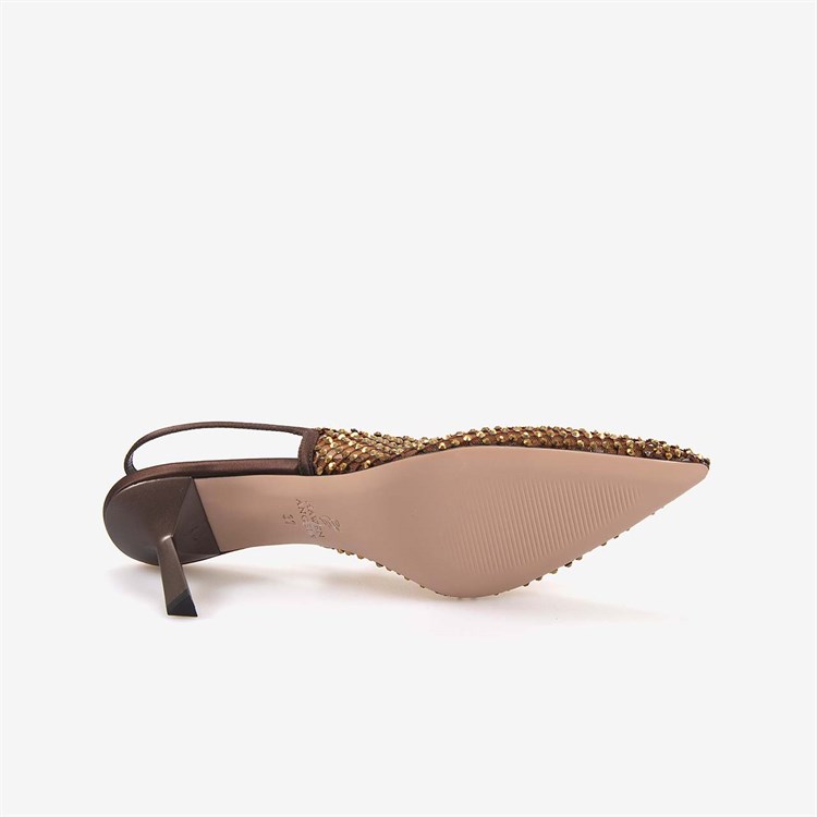 Hawen Angels   Kadın Gece & Abiye Ayakkabı 459017