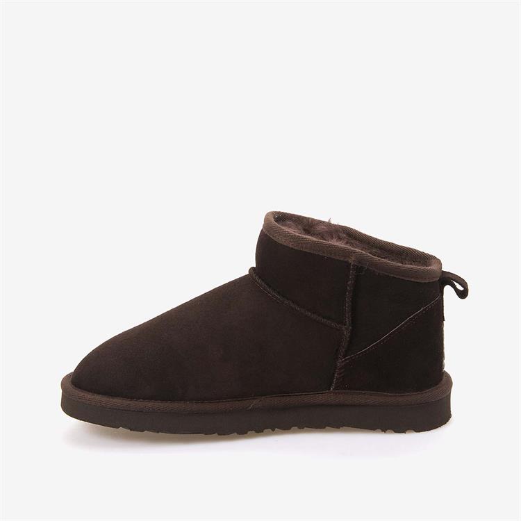 HAWEN ANGELS  Kürklü Kadın Bot 1481