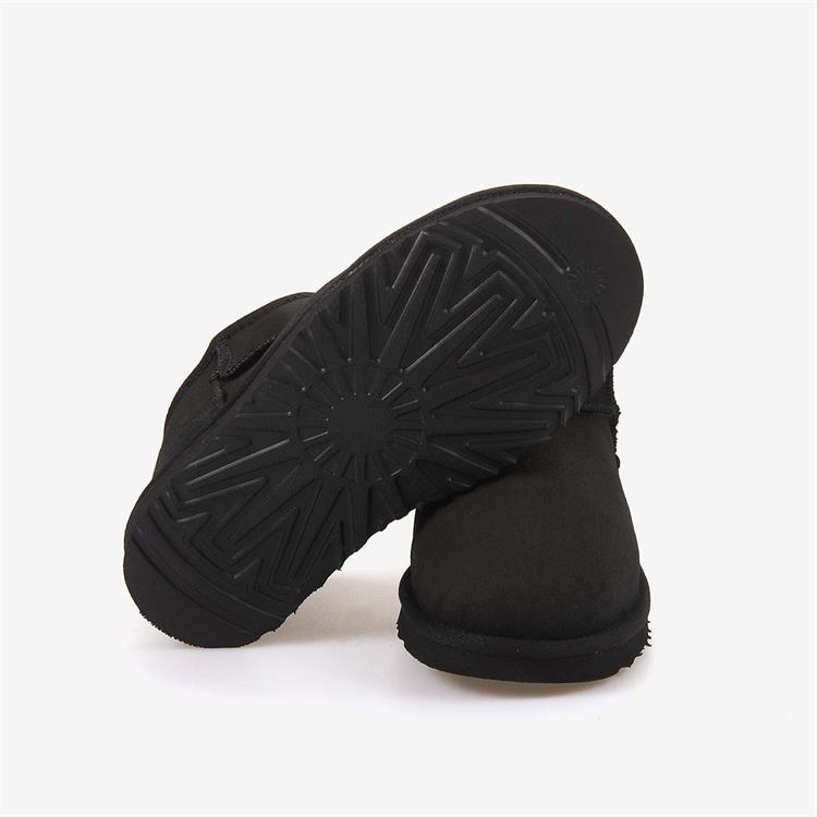 HAWEN ANGELS Kürklü Süet Deri Kadın Topuklu Bot 1481