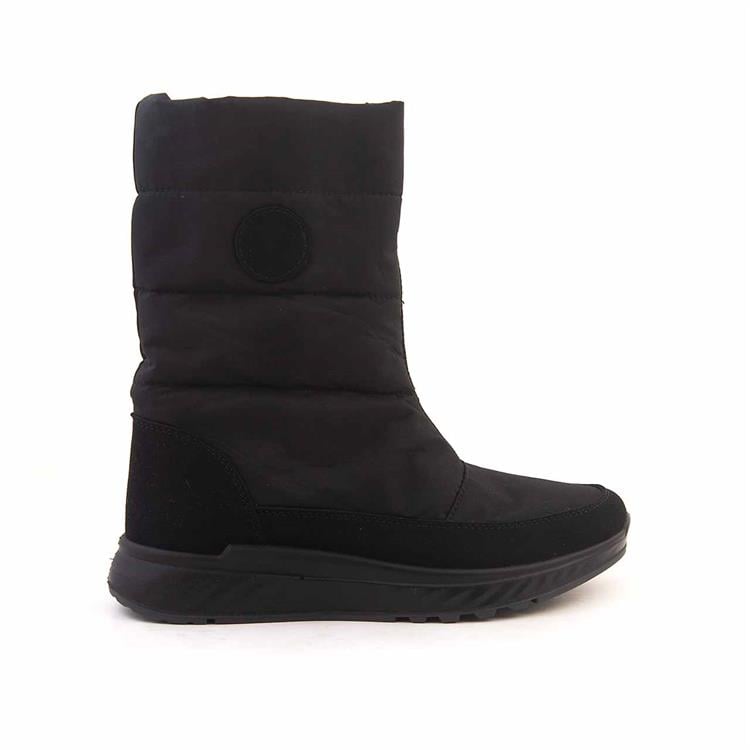 I Am Limited Kadın Hakiki Deri Poli Taban Siyah Günlük Ayakkabı