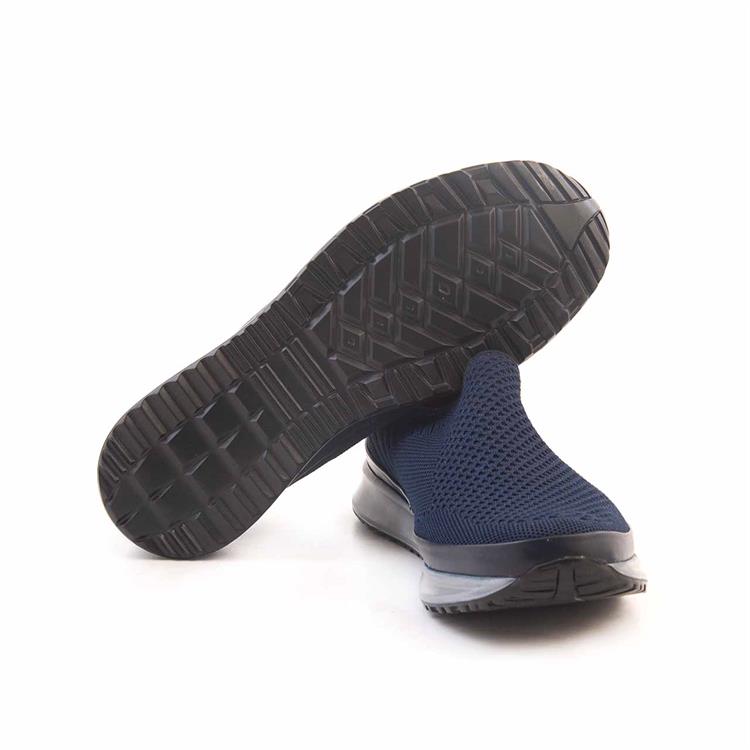 I Am Limited Erkek Tekstil Eva Taban Lacivert Spor & Sneaker Ayakkabı