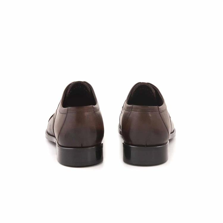 Kemal Tanca  Bağcıklı Erkek Klasik Ayakkabı 7869