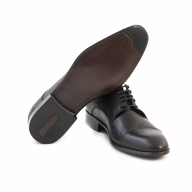 Kemal Tanca  Bağcıklı Erkek Klasik Ayakkabı 1032