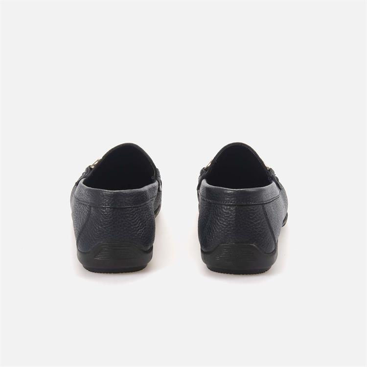 Kemal Tanca  Bağcıklı Erkek Klasik Ayakkabı M202