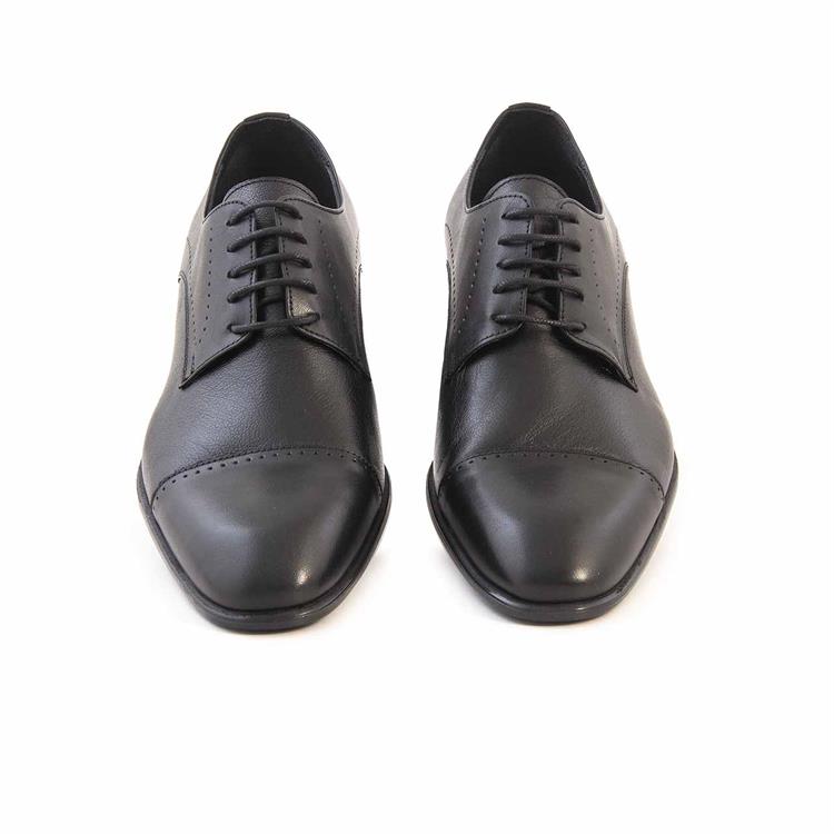 Kemal Tanca  Bağcıklı Erkek Klasik Ayakkabı 1032