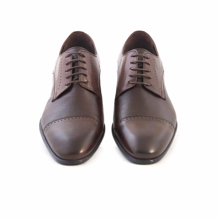 Kemal Tanca  Bağcıklı Erkek Klasik Ayakkabı 1032