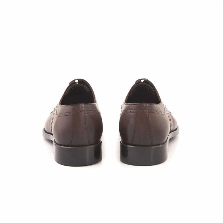 Kemal Tanca  Bağcıklı Erkek Klasik Ayakkabı 9592