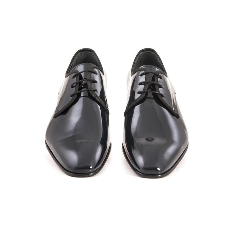 Kemal Tanca  Bağcıklı Erkek Klasik Ayakkabı 700