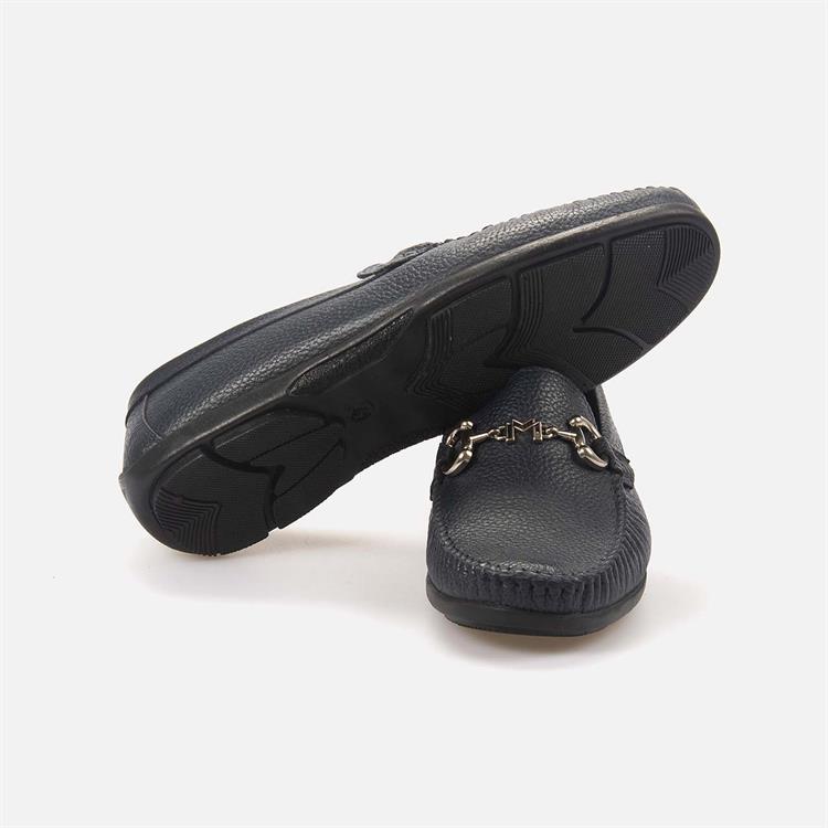 Kemal Tanca  Bağcıklı Erkek Klasik Ayakkabı M202