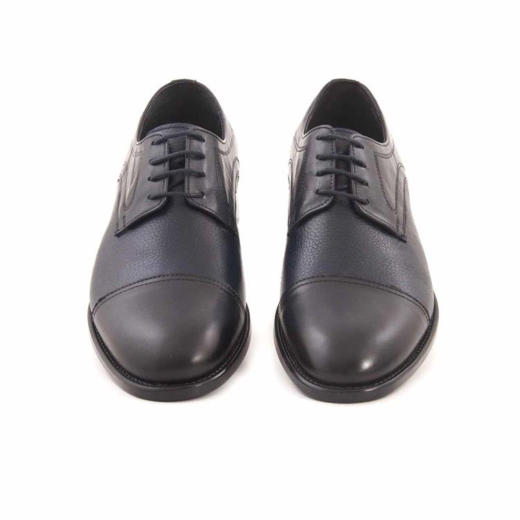 Kemal Tanca  Bağcıklı Erkek Klasik Ayakkabı 9592