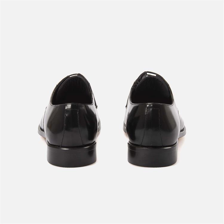 Kemal Tanca  Bağcıklı Erkek Klasik Ayakkabı 11552