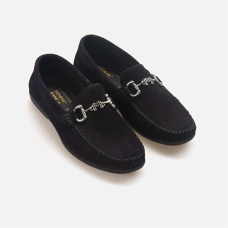 Kemal Tanca  Bağcıklı Erkek Klasik Ayakkabı M202