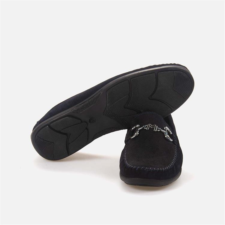 Kemal Tanca  Bağcıklı Erkek Klasik Ayakkabı M202