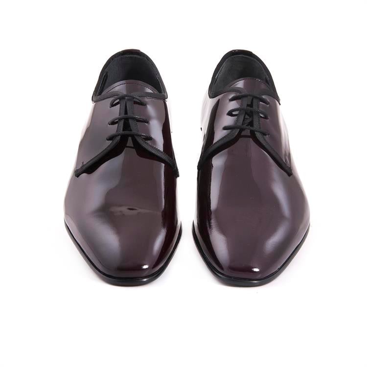 Kemal Tanca  Bağcıklı Erkek Klasik Ayakkabı 700