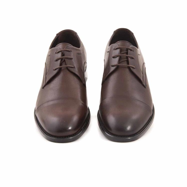 Kemal Tanca  Bağcıklı Erkek Klasik Ayakkabı 7869