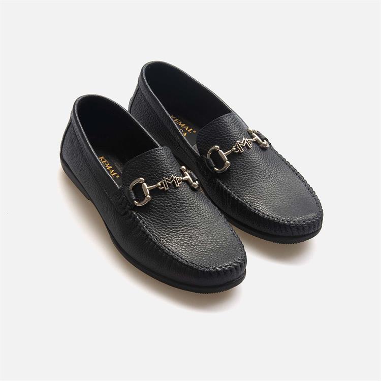 Kemal Tanca  Bağcıklı Erkek Klasik Ayakkabı M202