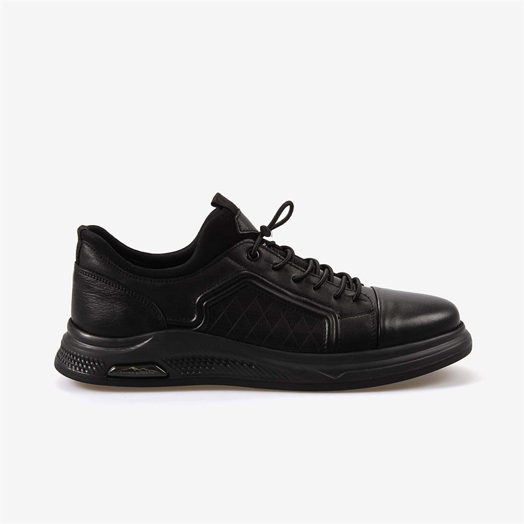 Kemal Tanca  Bağcıklı Erkek Spor & Sneaker Ayakkabı 2530