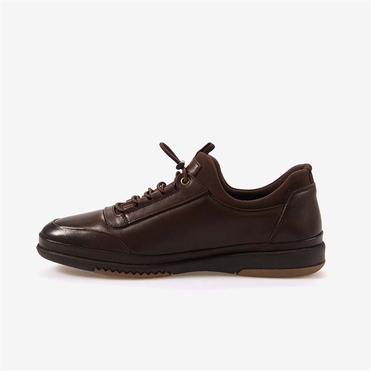 Kemal Tanca  Bağcıklı Erkek Spor & Sneaker Ayakkabı 9779