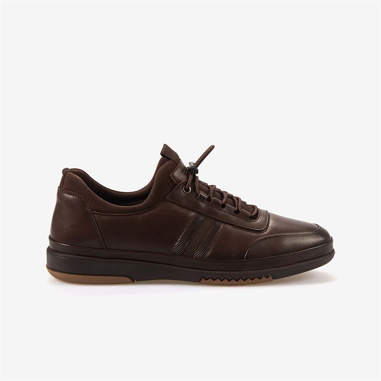 Kemal Tanca  Bağcıklı Erkek Spor & Sneaker Ayakkabı 9779