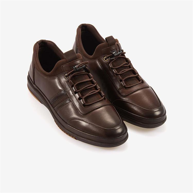 Kemal Tanca  Bağcıklı Erkek Spor & Sneaker Ayakkabı 9779