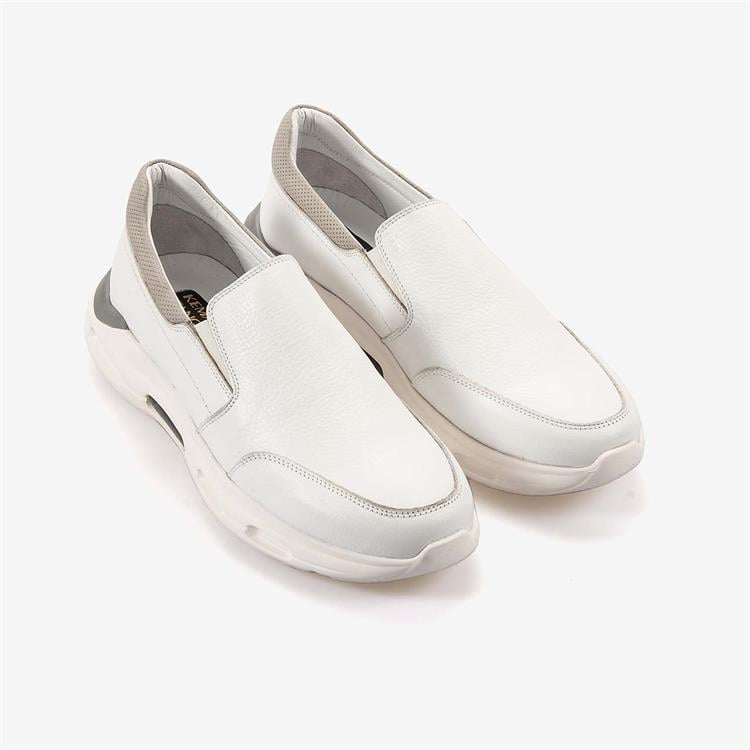 Kemal Tanca  Bağcıklı Erkek Spor & Sneaker Ayakkabı 2935