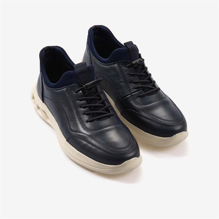 Kemal Tanca  Bağcıklı Erkek Spor & Sneaker Ayakkabı 2821