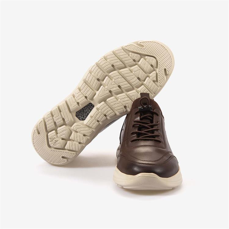 Kemal Tanca  Bağcıklı Erkek Spor & Sneaker Ayakkabı 2821