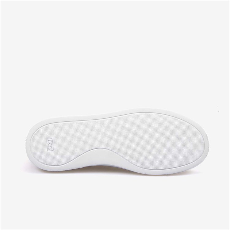 Kemal Tanca Erkek Bağcıklı Gri Süet Spor & Sneaker Ayakkabı A16703