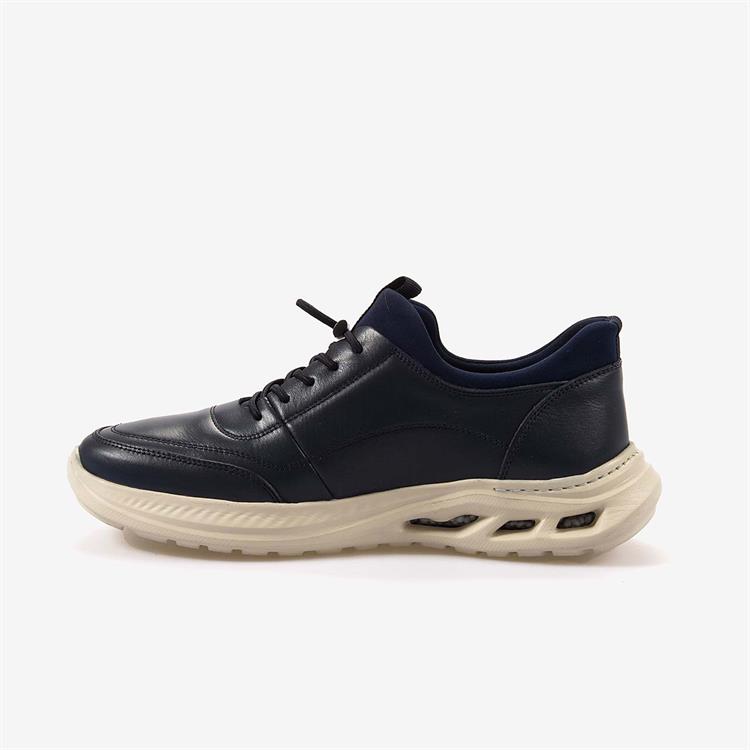 Kemal Tanca  Bağcıklı Erkek Spor & Sneaker Ayakkabı 2821