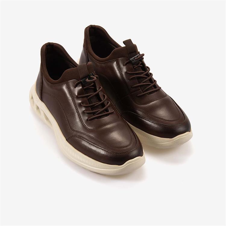 Kemal Tanca  Bağcıklı Erkek Spor & Sneaker Ayakkabı 2821