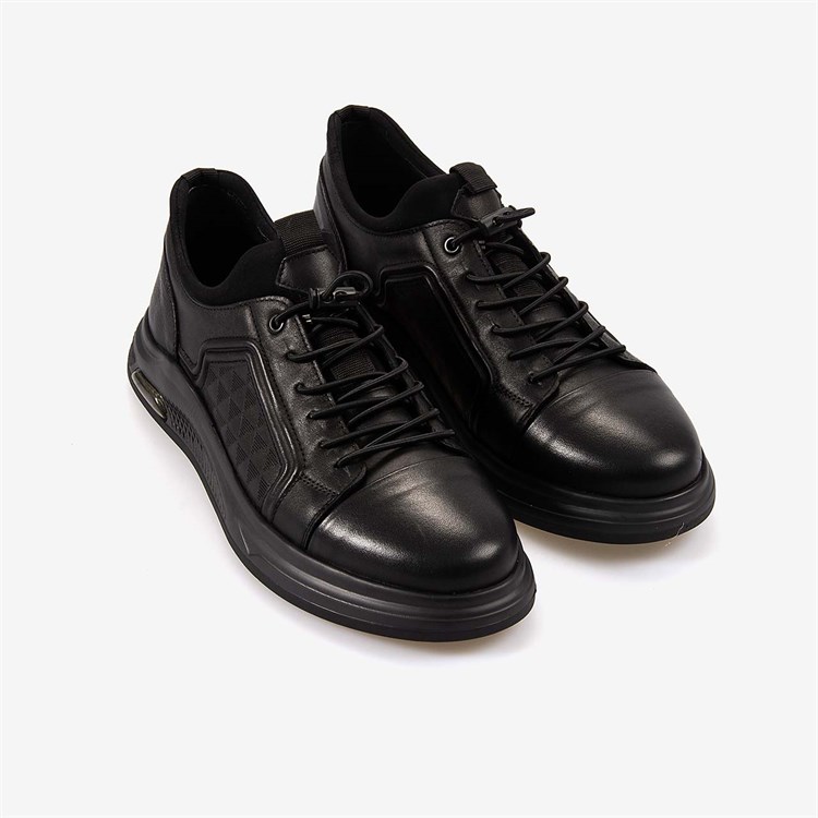 Kemal Tanca  Bağcıklı Erkek Spor & Sneaker Ayakkabı 2530