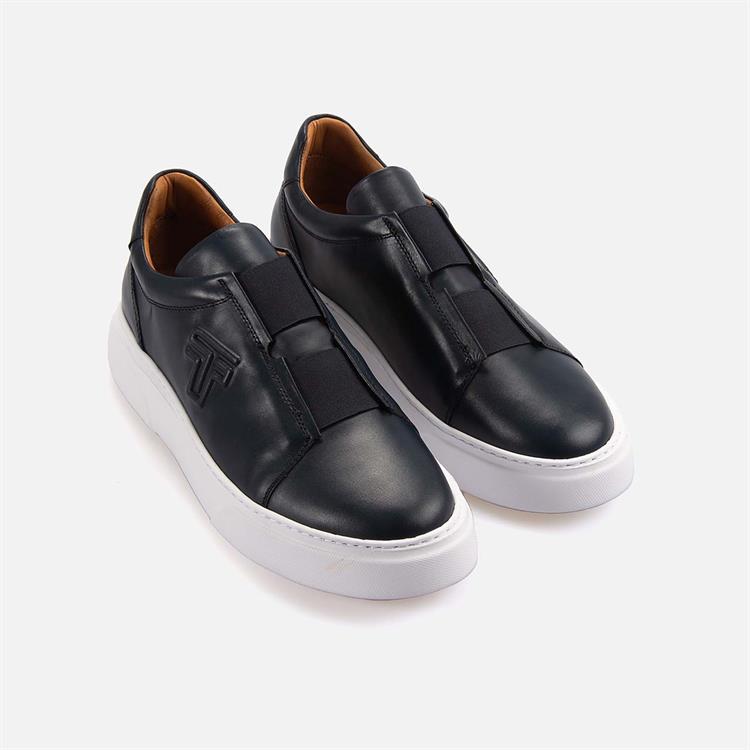 Kemal Tanca  Bağcıksız Erkek Günlük Ayakkabı S1000