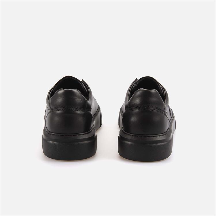 Kemal Tanca  Bağcıksız Erkek Günlük Ayakkabı S1000