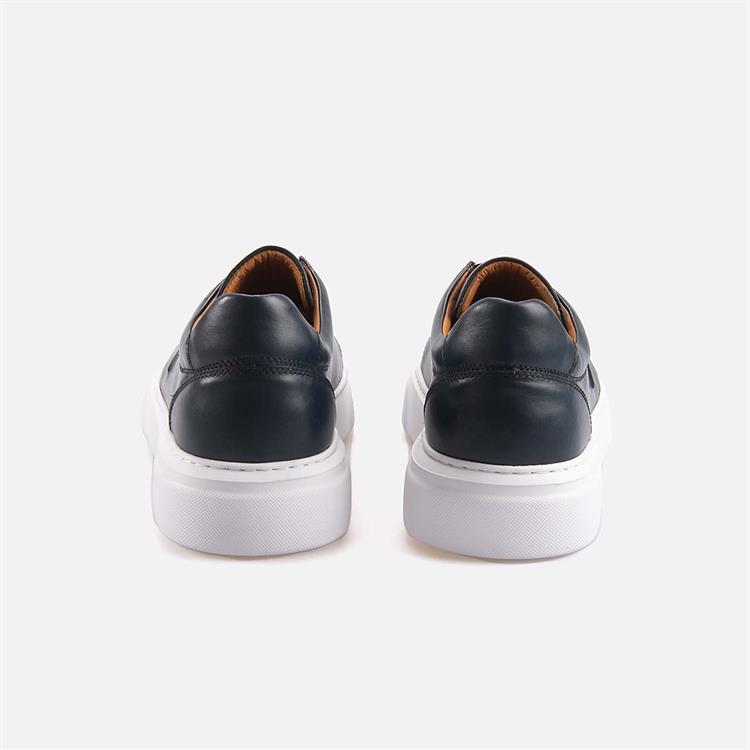 Kemal Tanca  Bağcıksız Erkek Günlük Ayakkabı S1000