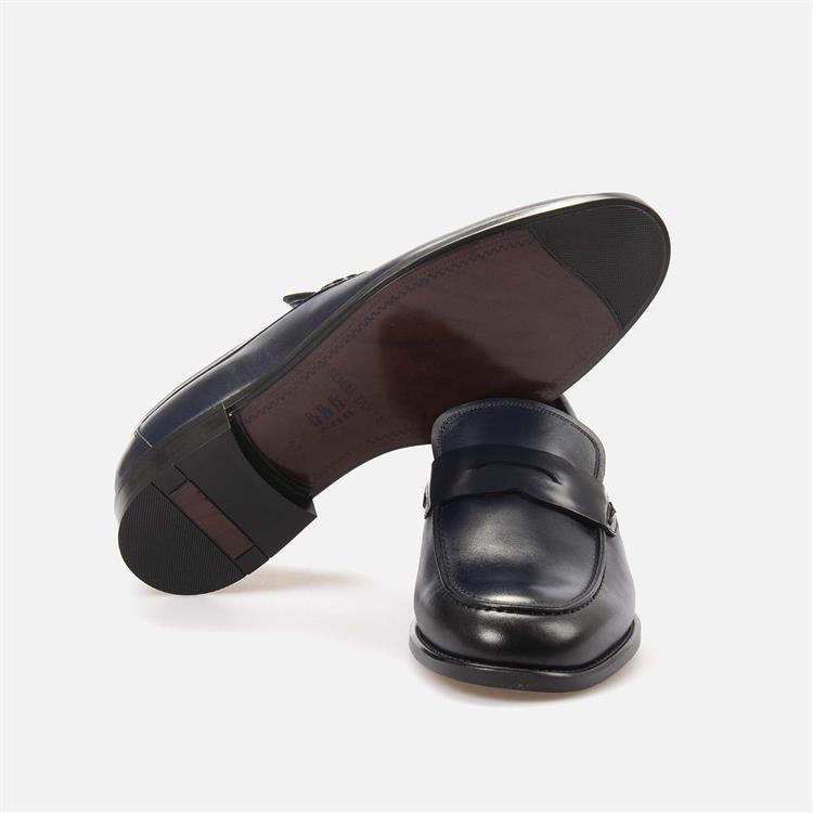 Kemal Tanca  Bağcıksız Erkek Klasik Ayakkabı 11553