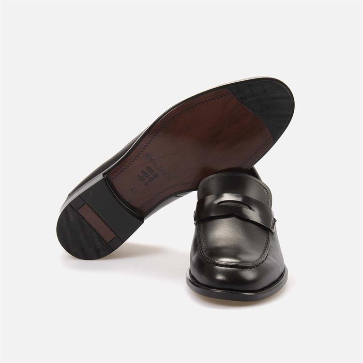 Kemal Tanca  Bağcıksız Erkek Klasik Ayakkabı 11553