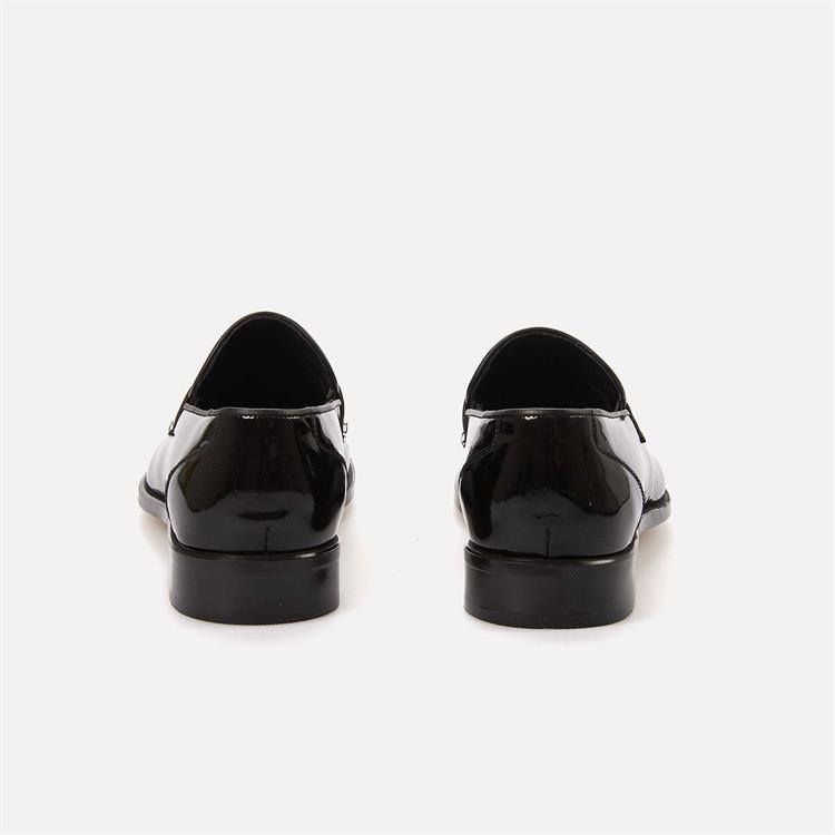 Kemal Tanca  Bağcıksız Erkek Klasik Ayakkabı 9775