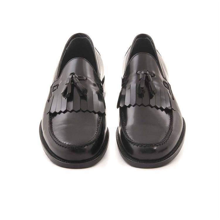 Kemal Tanca  Bağcıksız Erkek Klasik Ayakkabı 0137