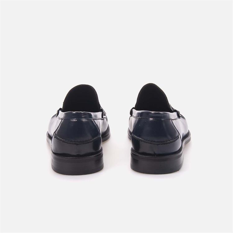 Kemal Tanca  Bağcıksız Erkek Klasik Ayakkabı 6223