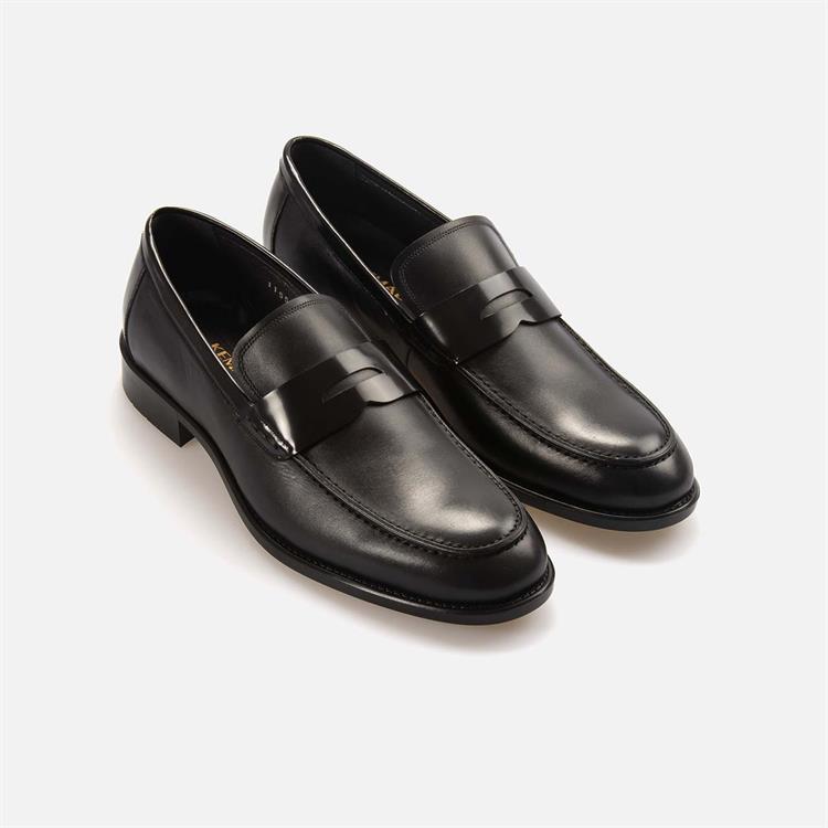 Kemal Tanca  Bağcıksız Erkek Klasik Ayakkabı 11553