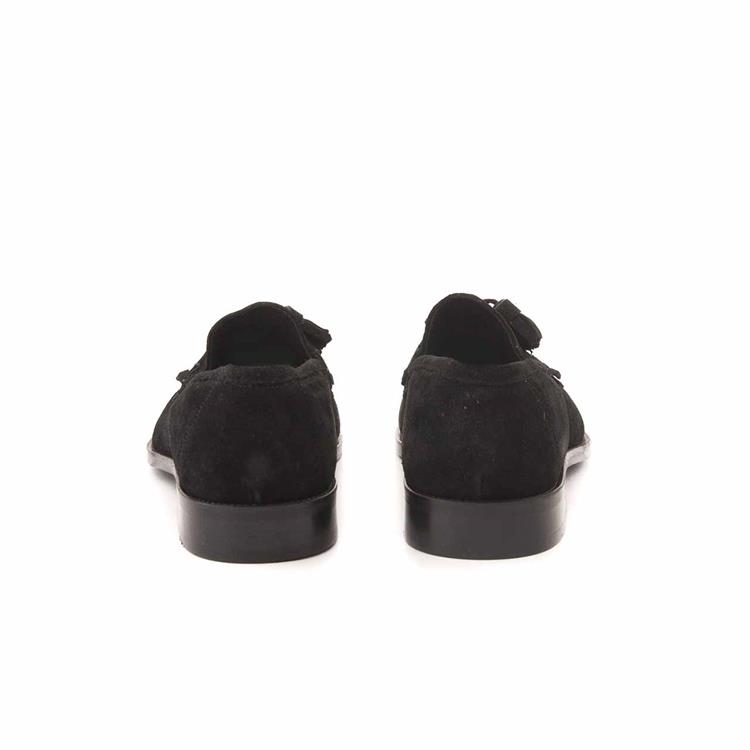 Kemal Tanca  Bağcıksız Erkek Klasik Ayakkabı 0137