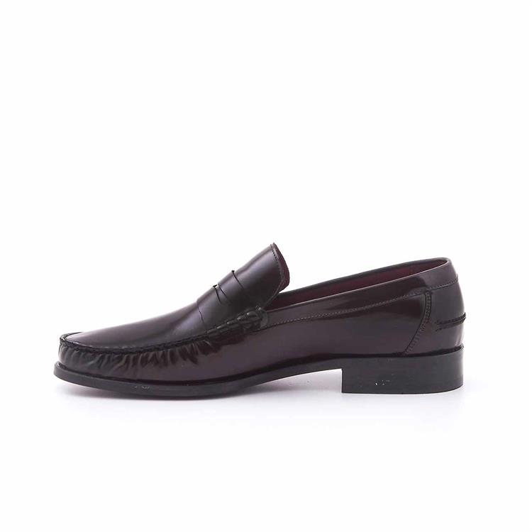 Kemal Tanca  Bağcıksız Erkek Klasik Ayakkabı 6223