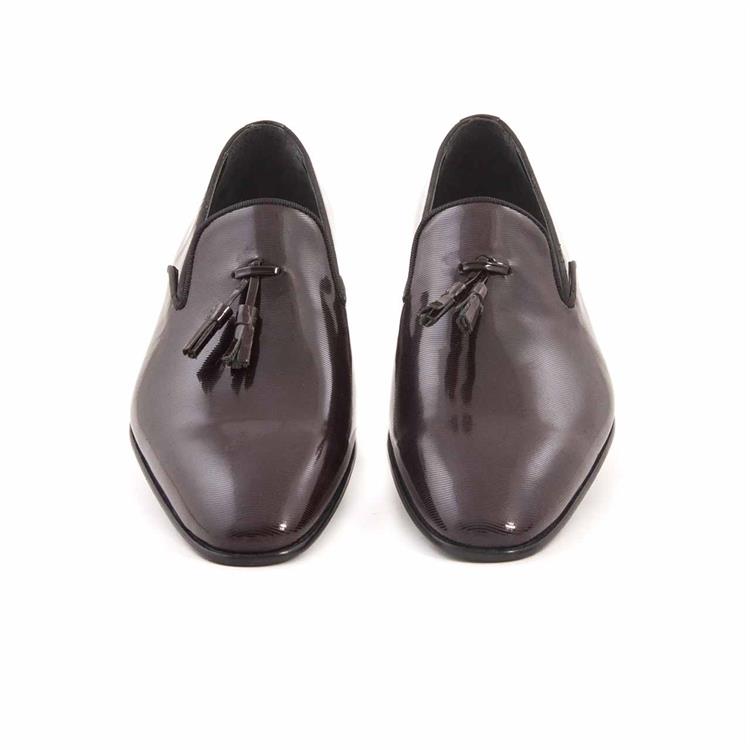 Kemal Tanca  Bağcıksız Erkek Klasik Ayakkabı 10366