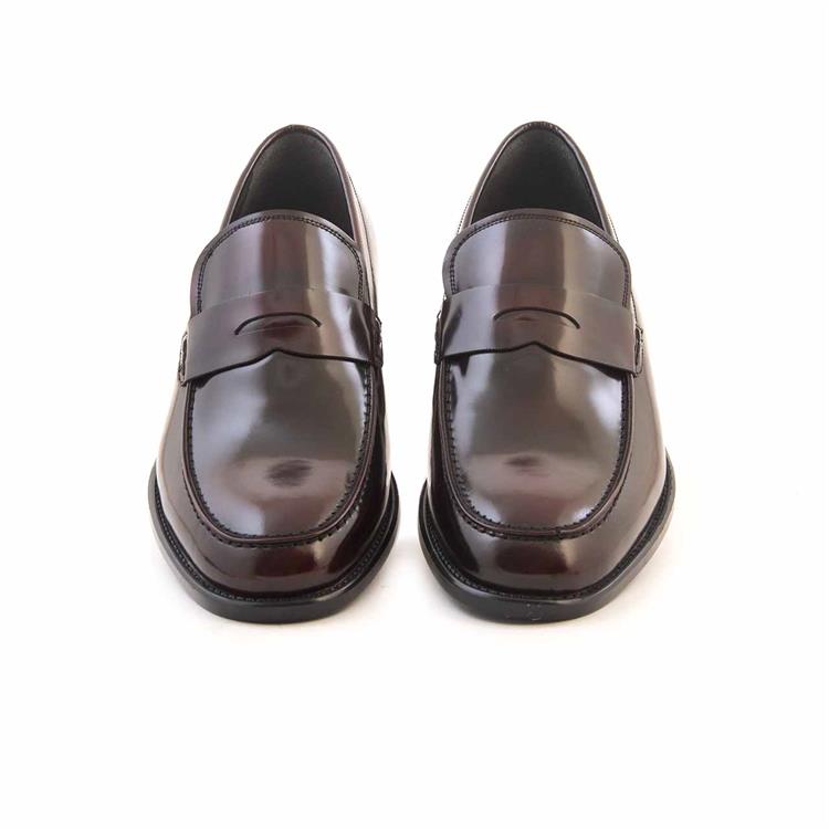 Kemal Tanca  Bağcıksız Erkek Klasik Ayakkabı 11553